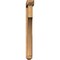 Ekena Millwork Westlake Arts and Crafts Smooth Bracket w/ Offset Brace, Western Red Cedar, 5 1/2"W x 36"D x 48"H BKT0604X36X48WTL03SWR - alternate 3